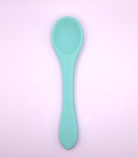 Silicone Spoon