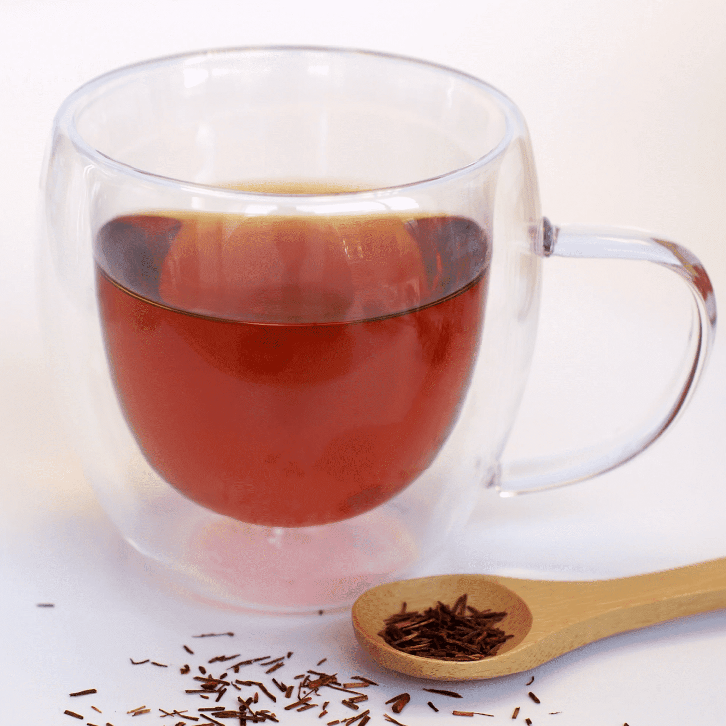 Finest Loose-Leaf Rooibos Tea