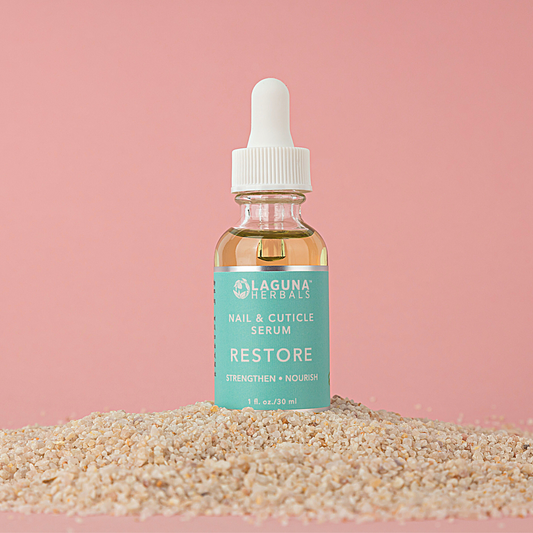 Restore Cuticle  Oil-0