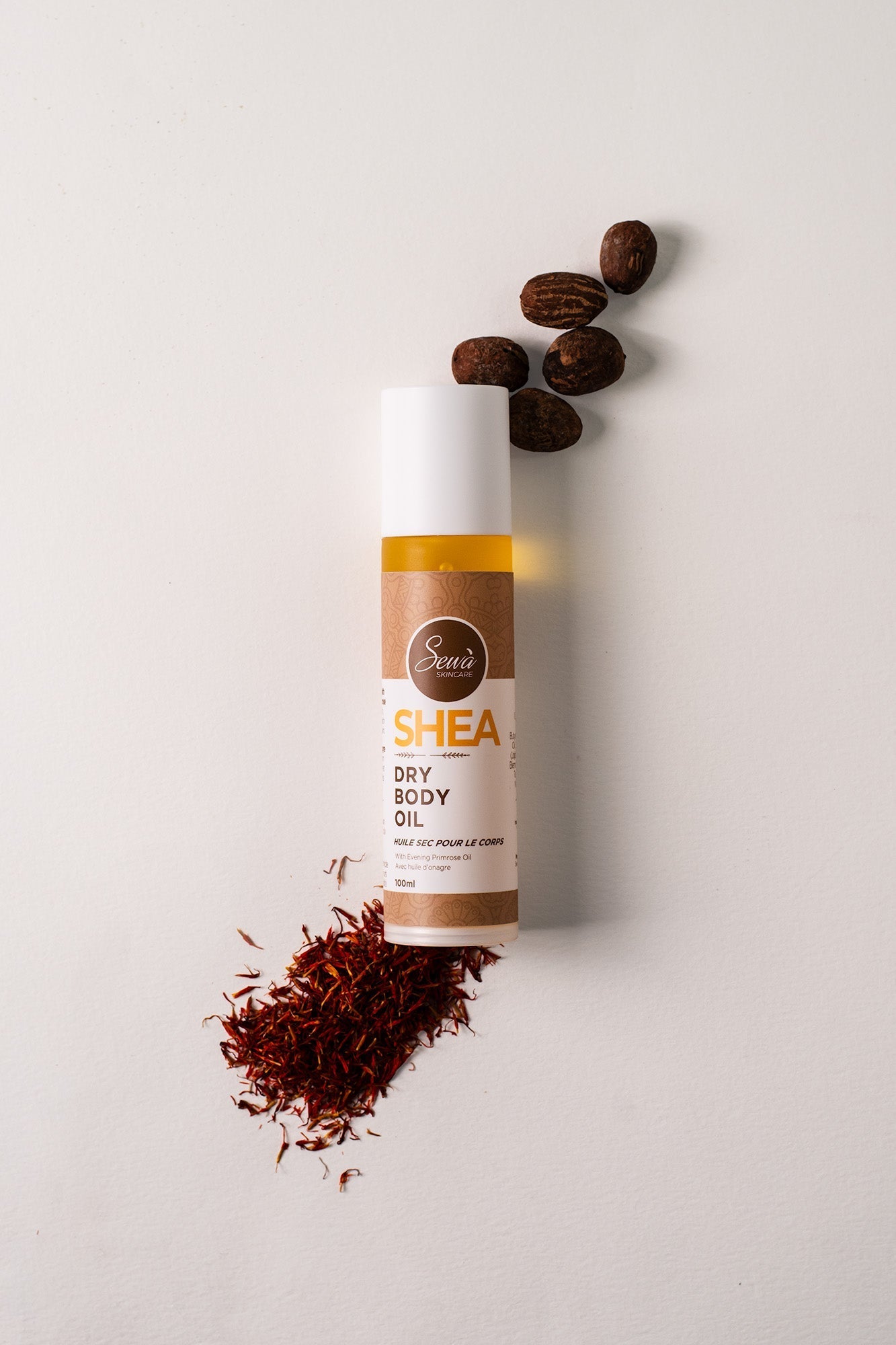 Shea Dry Body Oil-1