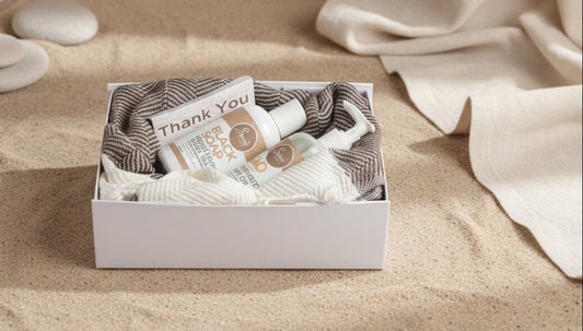 The Cleanse & Hydrate Gift Set-0