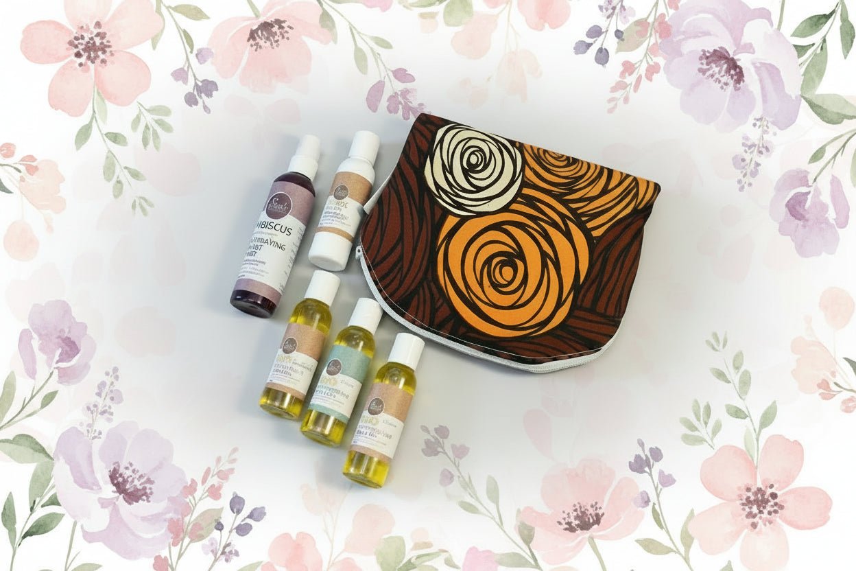 The Essentials Skincare Set-2